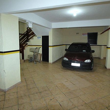 1038 - Apartamento Com Vista Para O Mar Бомбиньяс Экстерьер фото