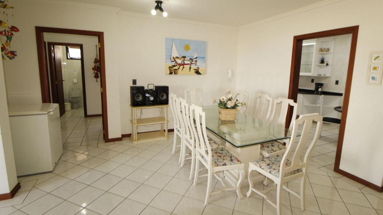 1038 - Apartamento Com Vista Para O Mar Бомбиньяс Экстерьер фото