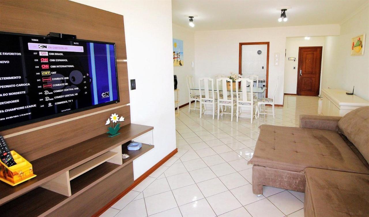 1038 - Apartamento Com Vista Para O Mar Бомбиньяс Экстерьер фото
