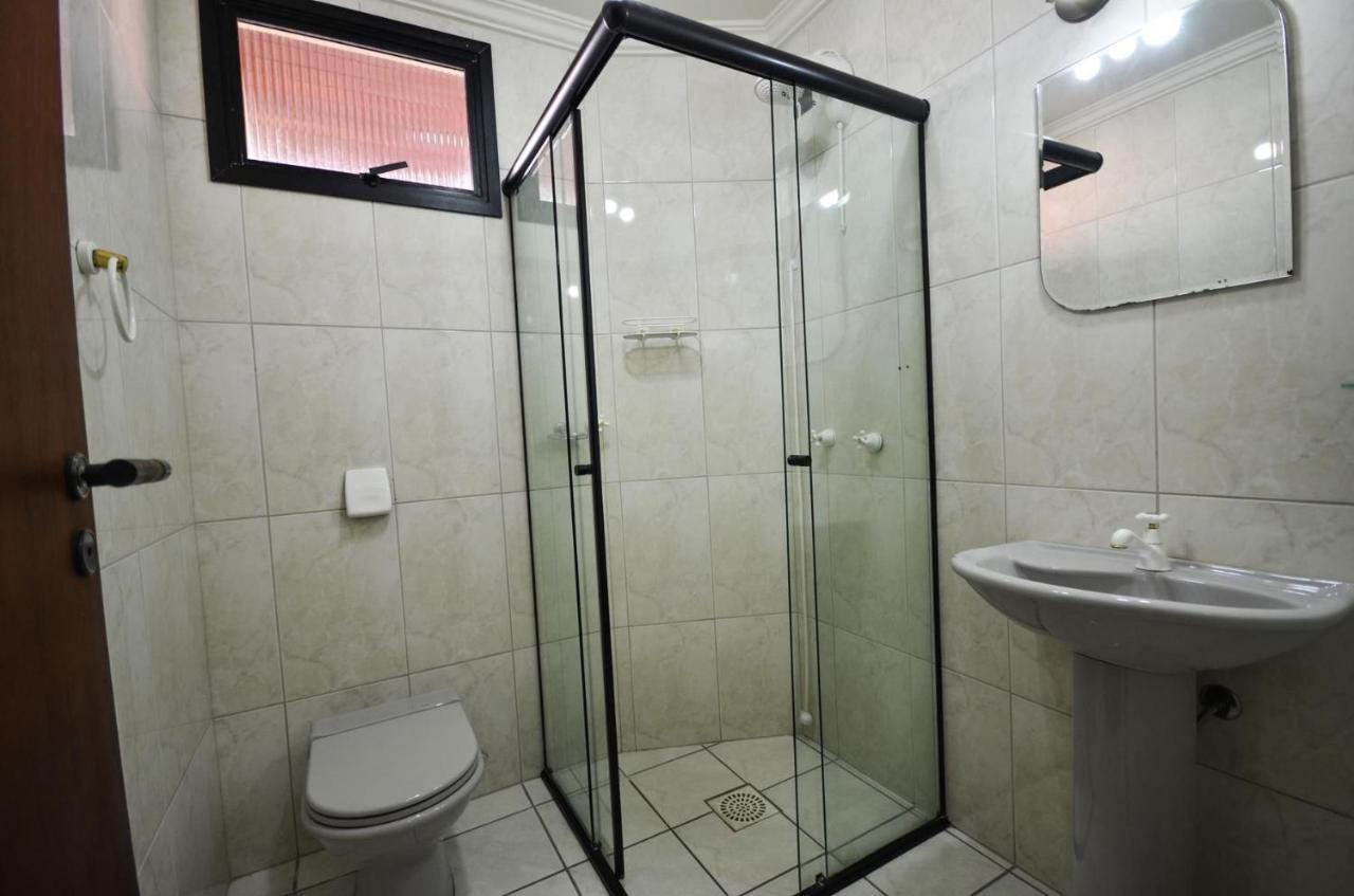1038 - Apartamento Com Vista Para O Mar Бомбиньяс Экстерьер фото