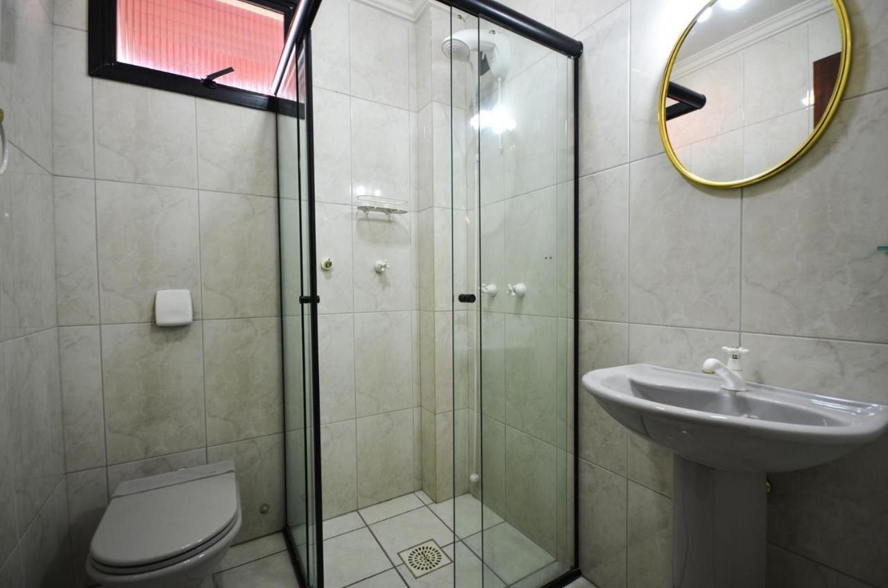 1038 - Apartamento Com Vista Para O Mar Бомбиньяс Экстерьер фото
