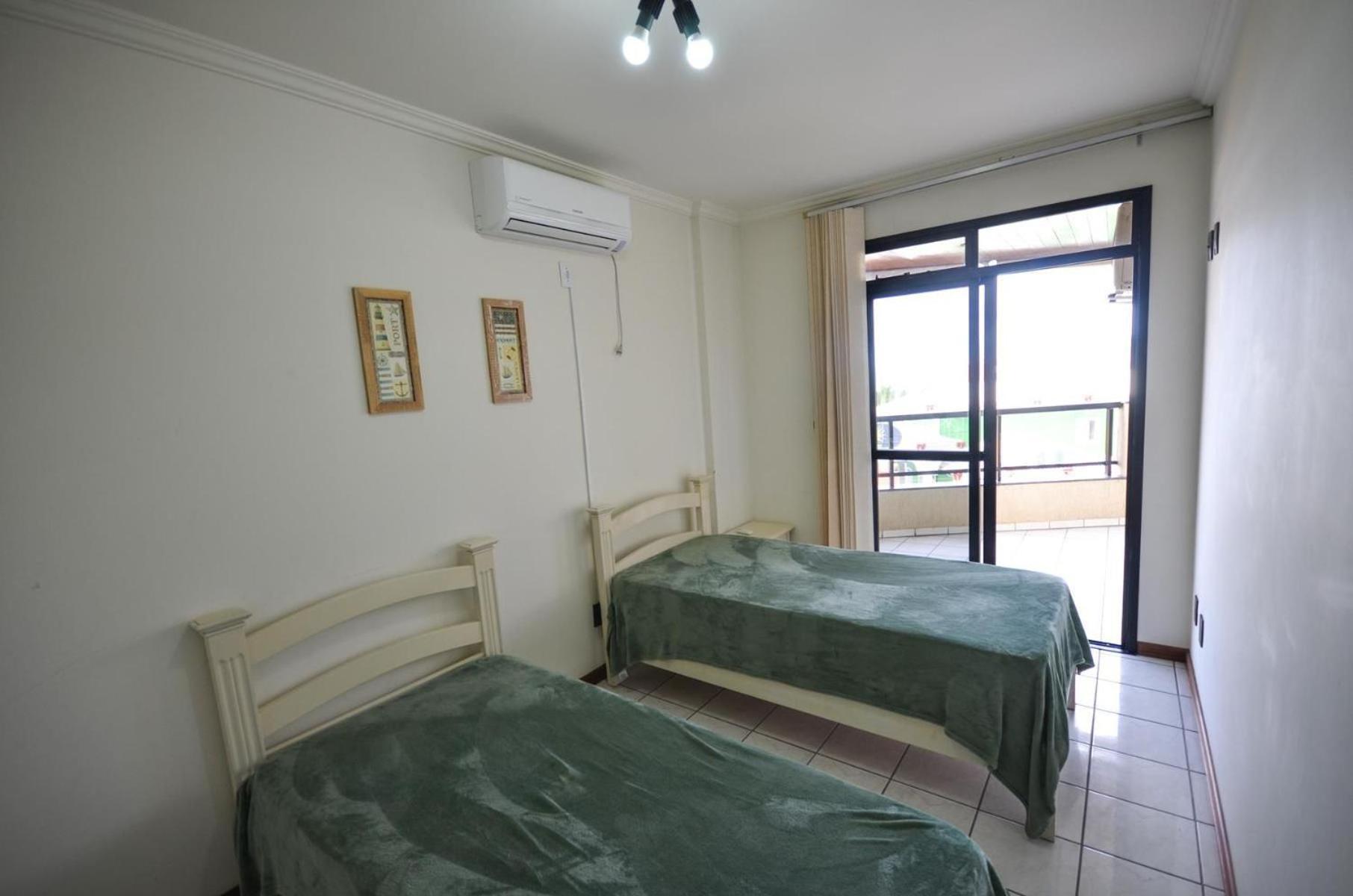1038 - Apartamento Com Vista Para O Mar Бомбиньяс Экстерьер фото