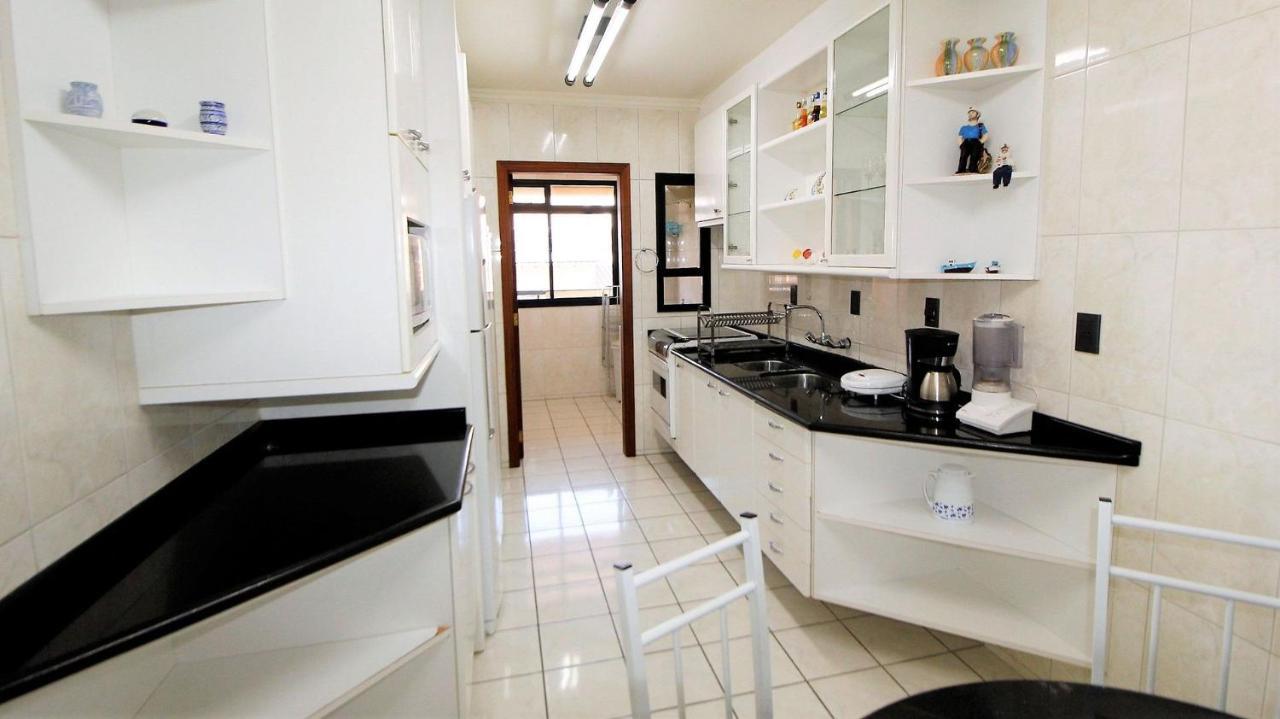 1038 - Apartamento Com Vista Para O Mar Бомбиньяс Экстерьер фото