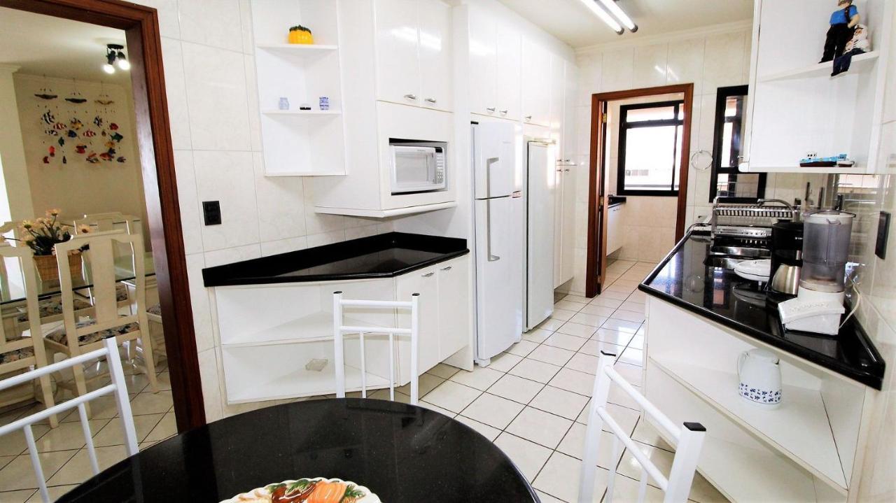 1038 - Apartamento Com Vista Para O Mar Бомбиньяс Экстерьер фото